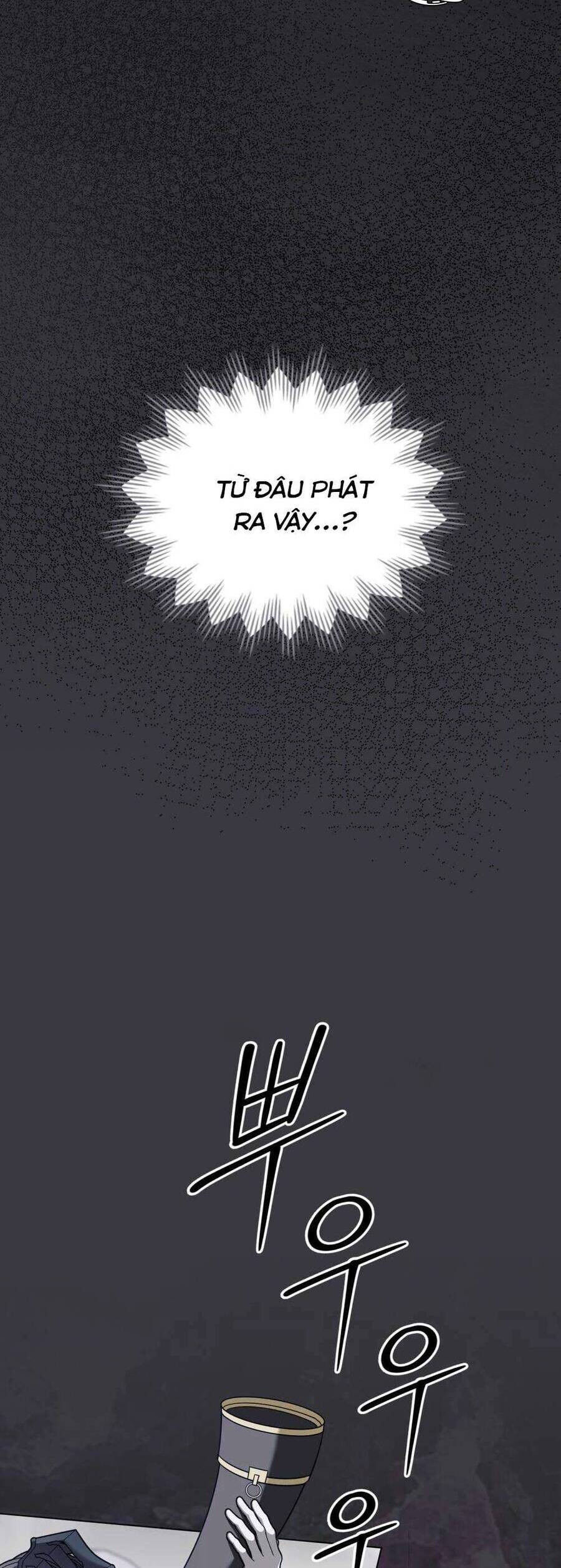 Hiệp Sĩ Thánh Và Cô Nàng Quái Vật Chap 26 - Next Chap 27