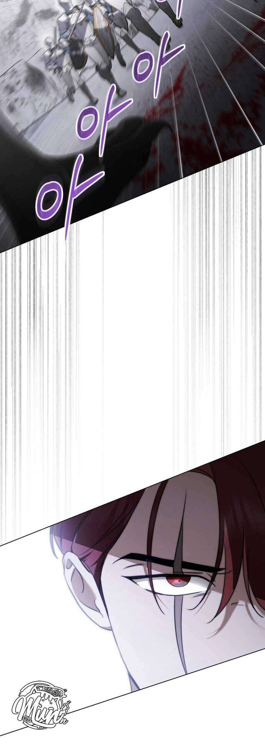 Hiệp Sĩ Thánh Và Cô Nàng Quái Vật Chap 26 - Next Chap 27