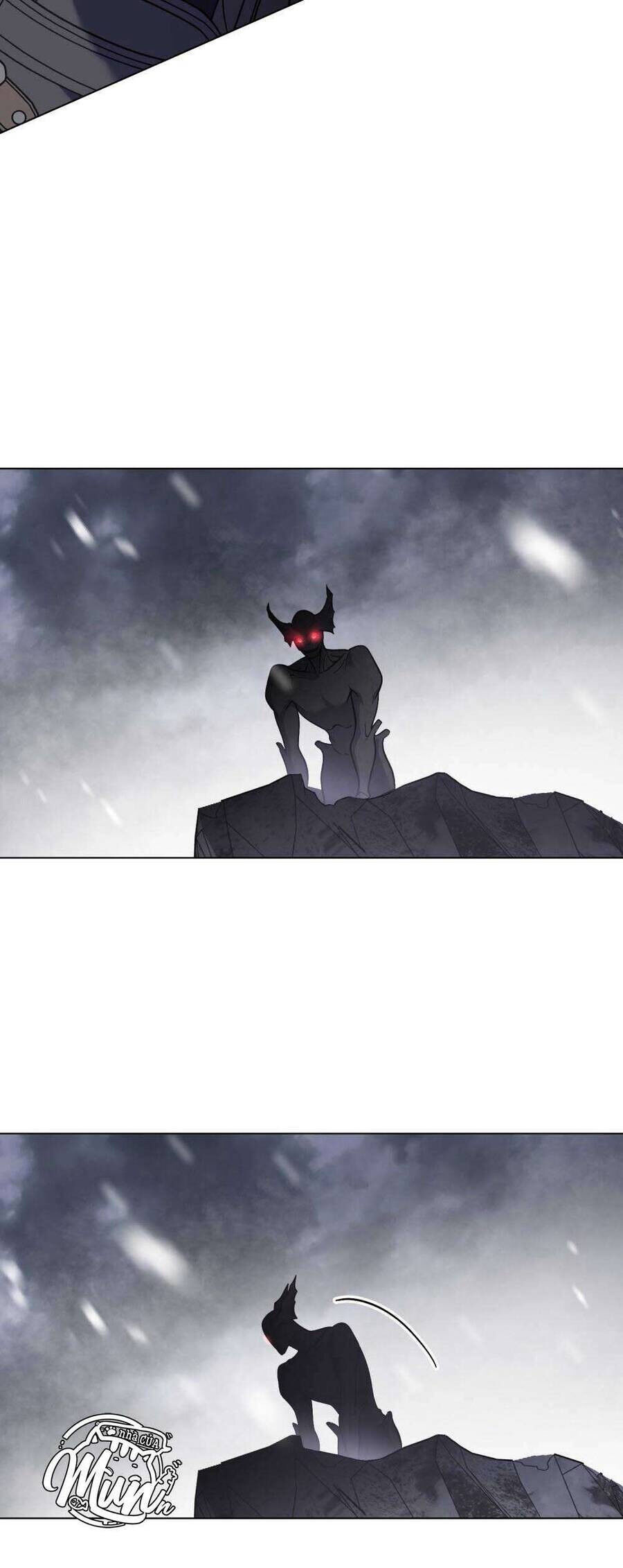 Hiệp Sĩ Thánh Và Cô Nàng Quái Vật Chap 26 - Next Chap 27