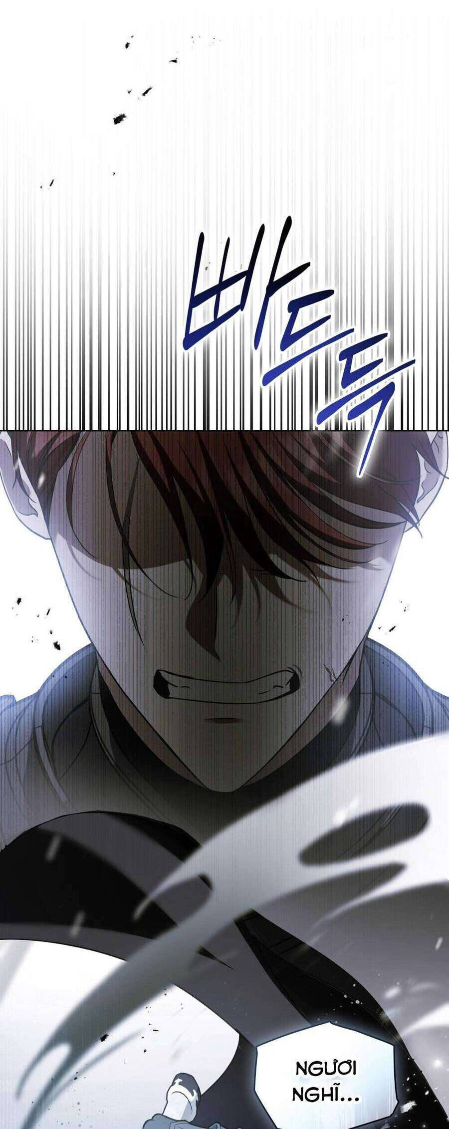 Hiệp Sĩ Thánh Và Cô Nàng Quái Vật Chap 26 - Next Chap 27