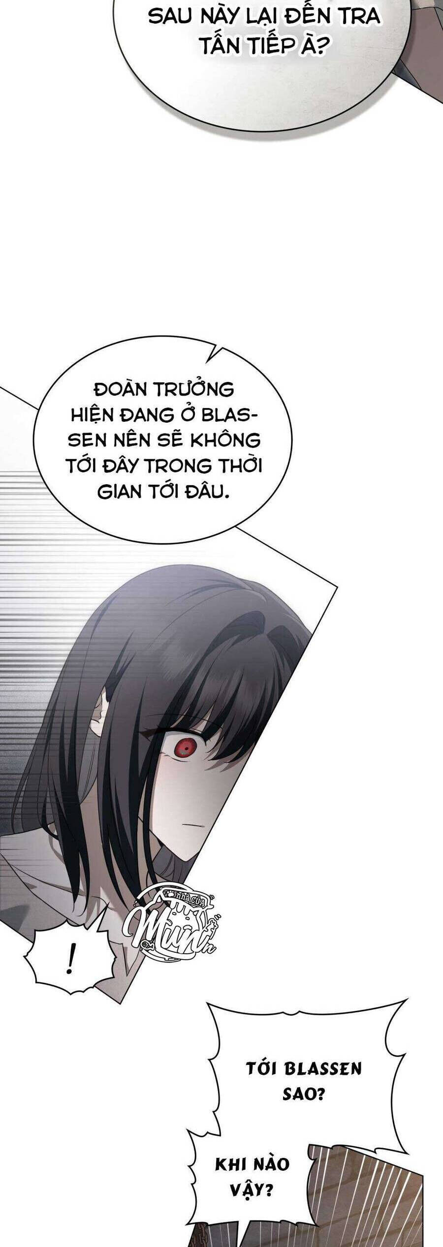 Hiệp Sĩ Thánh Và Cô Nàng Quái Vật Chap 26 - Next Chap 27