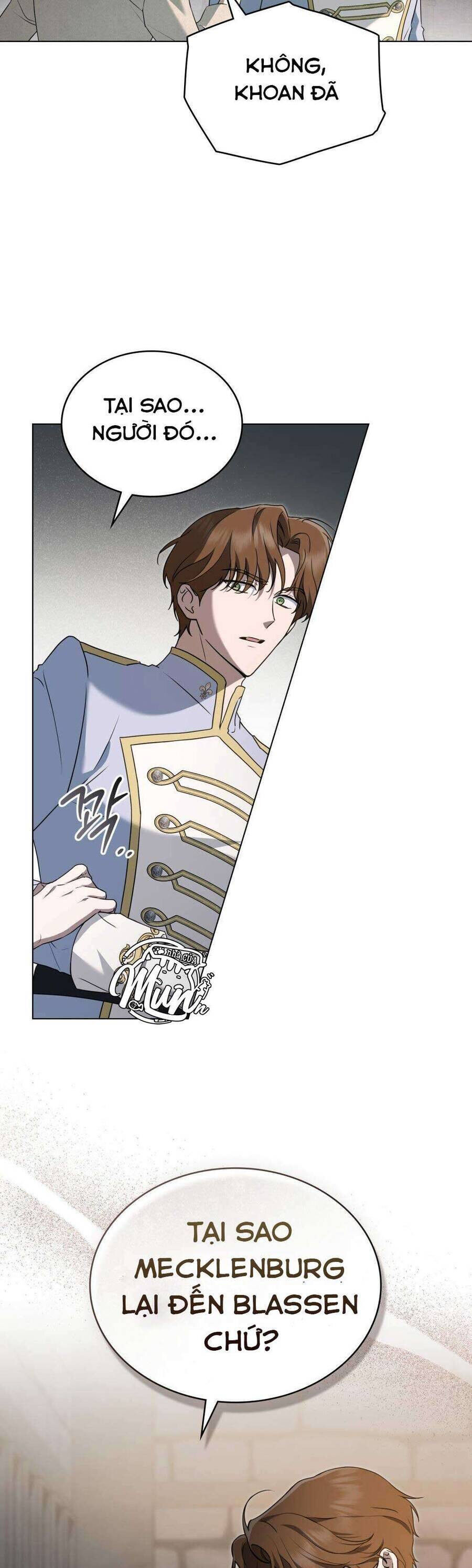 Hiệp Sĩ Thánh Và Cô Nàng Quái Vật Chap 26 - Next Chap 27