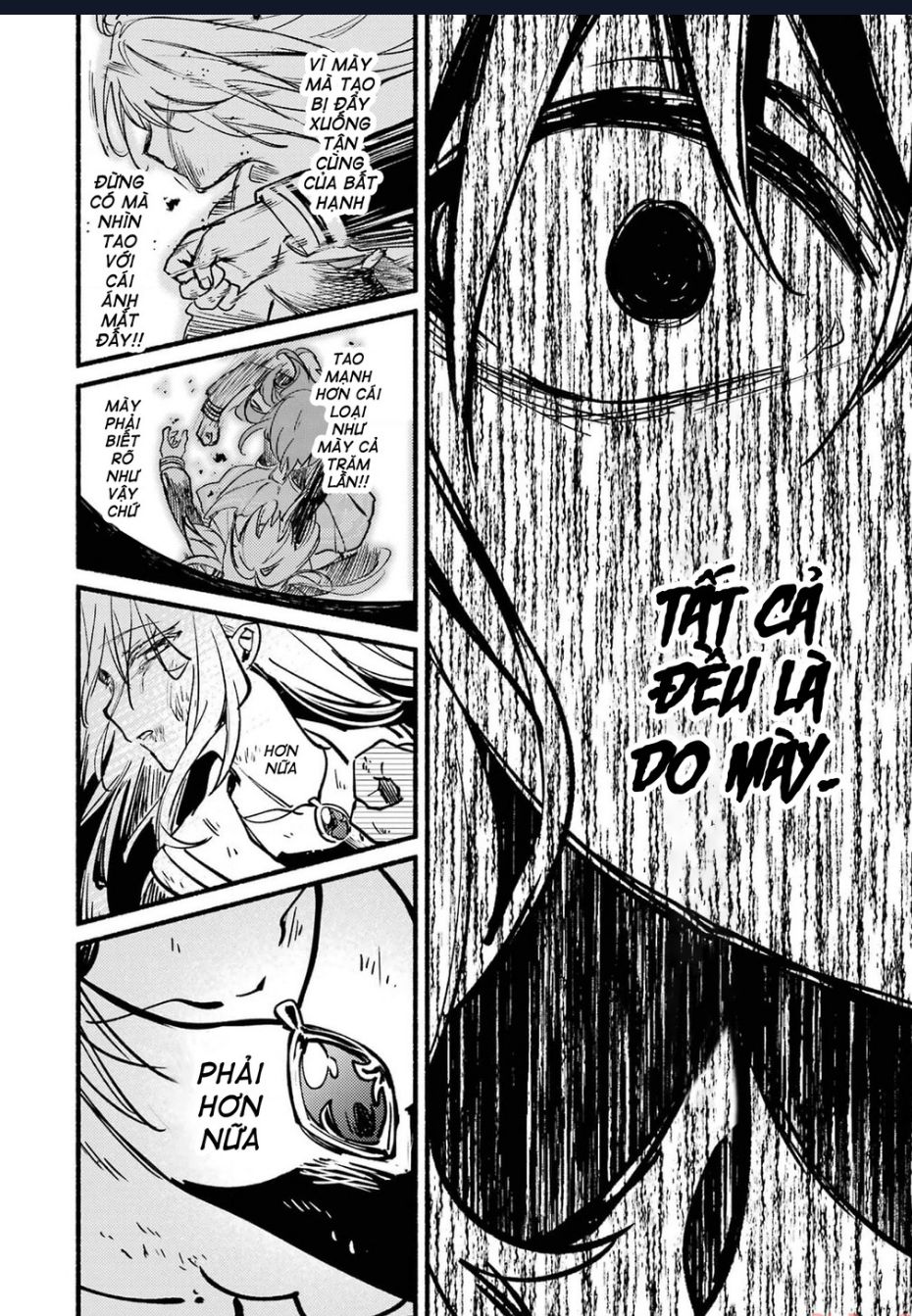 Hikikomari Kyuuketsuki No Monmon Chap 14 - Next Chap 15