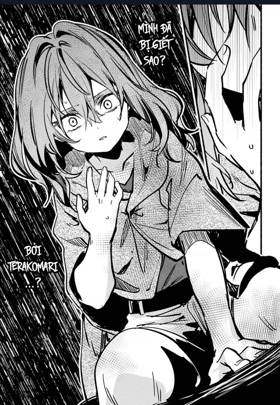 Hikikomari Kyuuketsuki No Monmon Chap 14 - Next Chap 15