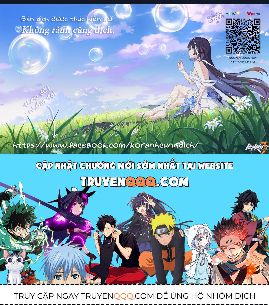 Hikikomari Kyuuketsuki No Monmon Chap 14 - Next Chap 15