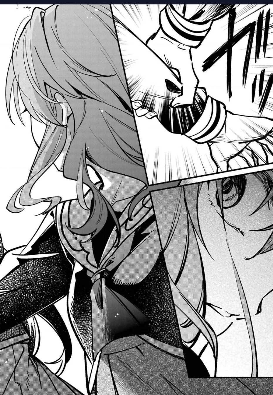 Hikikomari Kyuuketsuki No Monmon Chap 14 - Next Chap 15