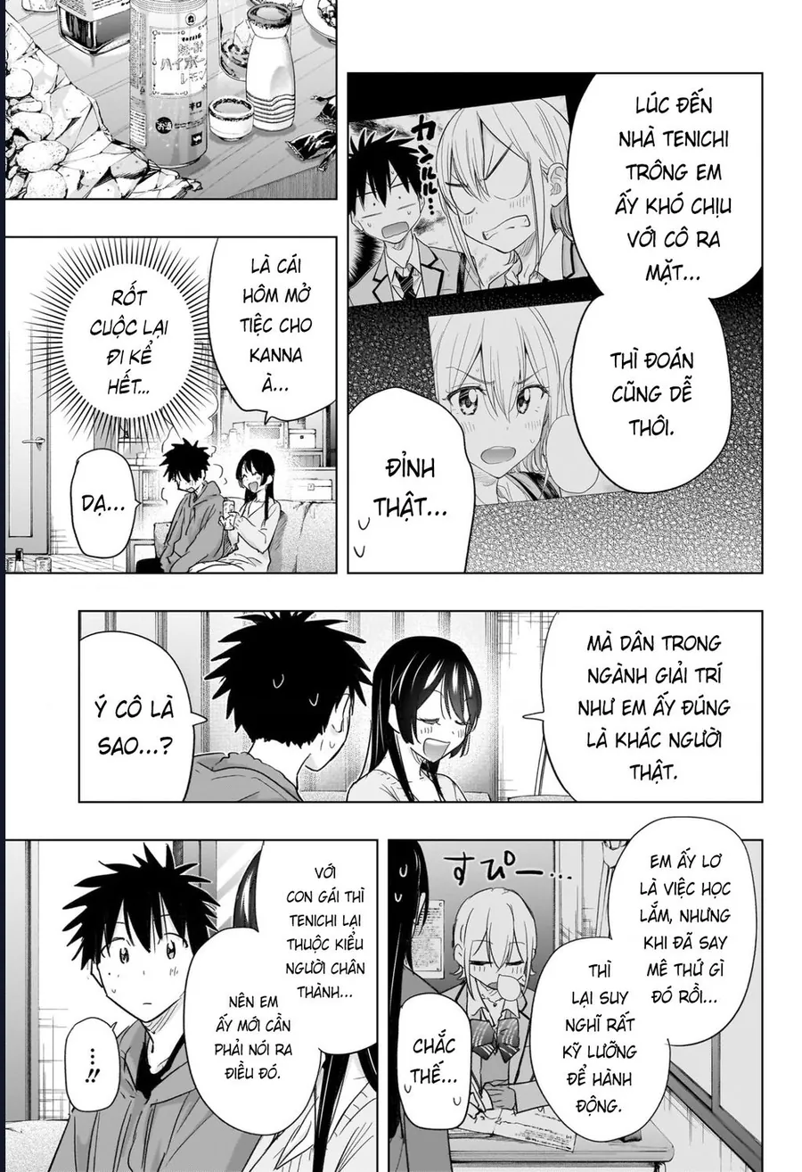 Himaten Chap 70 - Next Chap 71