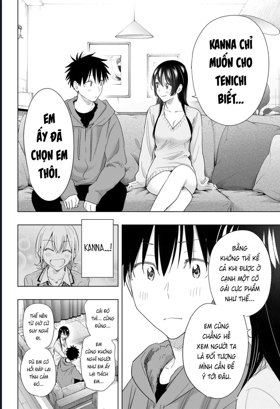 Himaten Chap 70 - Next Chap 71