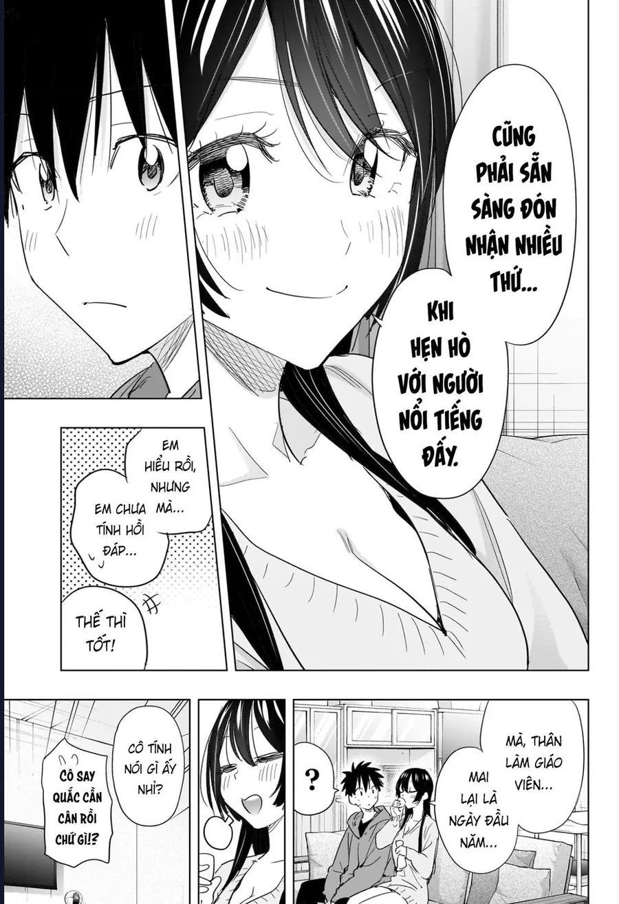 Himaten Chap 70 - Next Chap 71