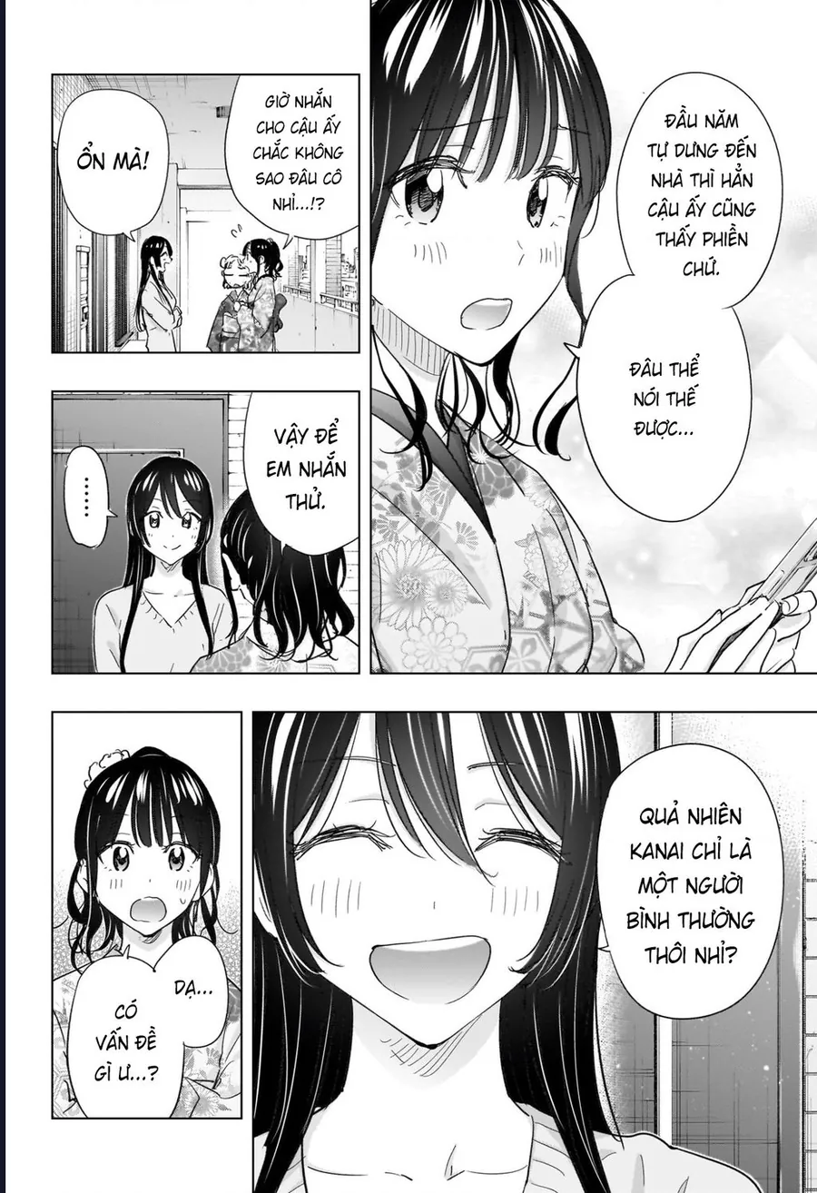 Himaten Chap 70 - Next Chap 71