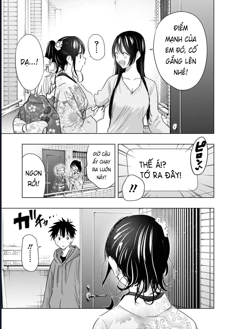 Himaten Chap 70 - Next Chap 71