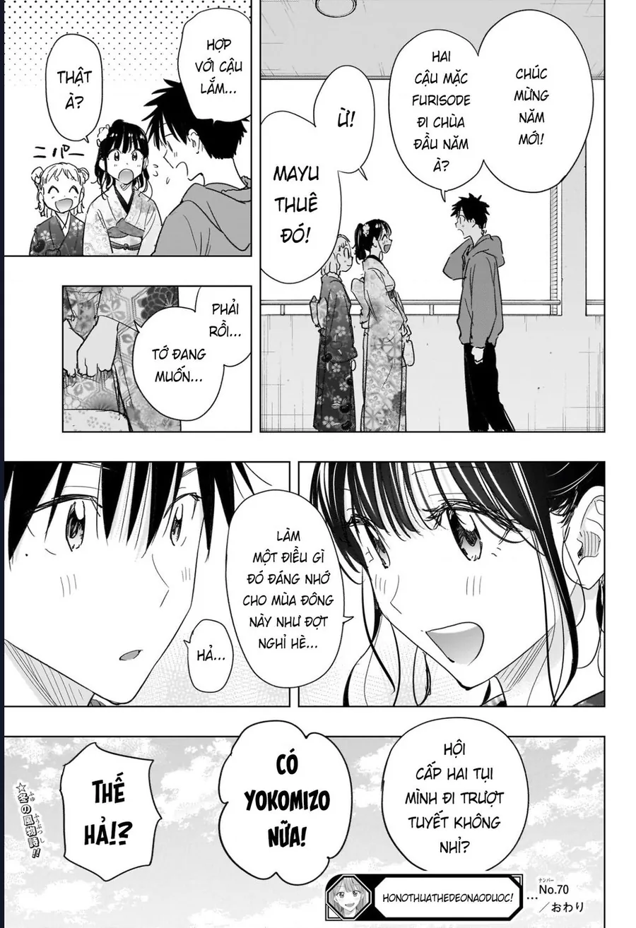 Himaten Chap 70 - Next Chap 71