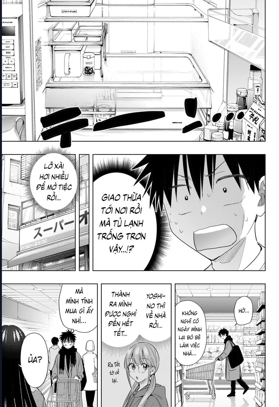 Himaten Chap 70 - Next Chap 71