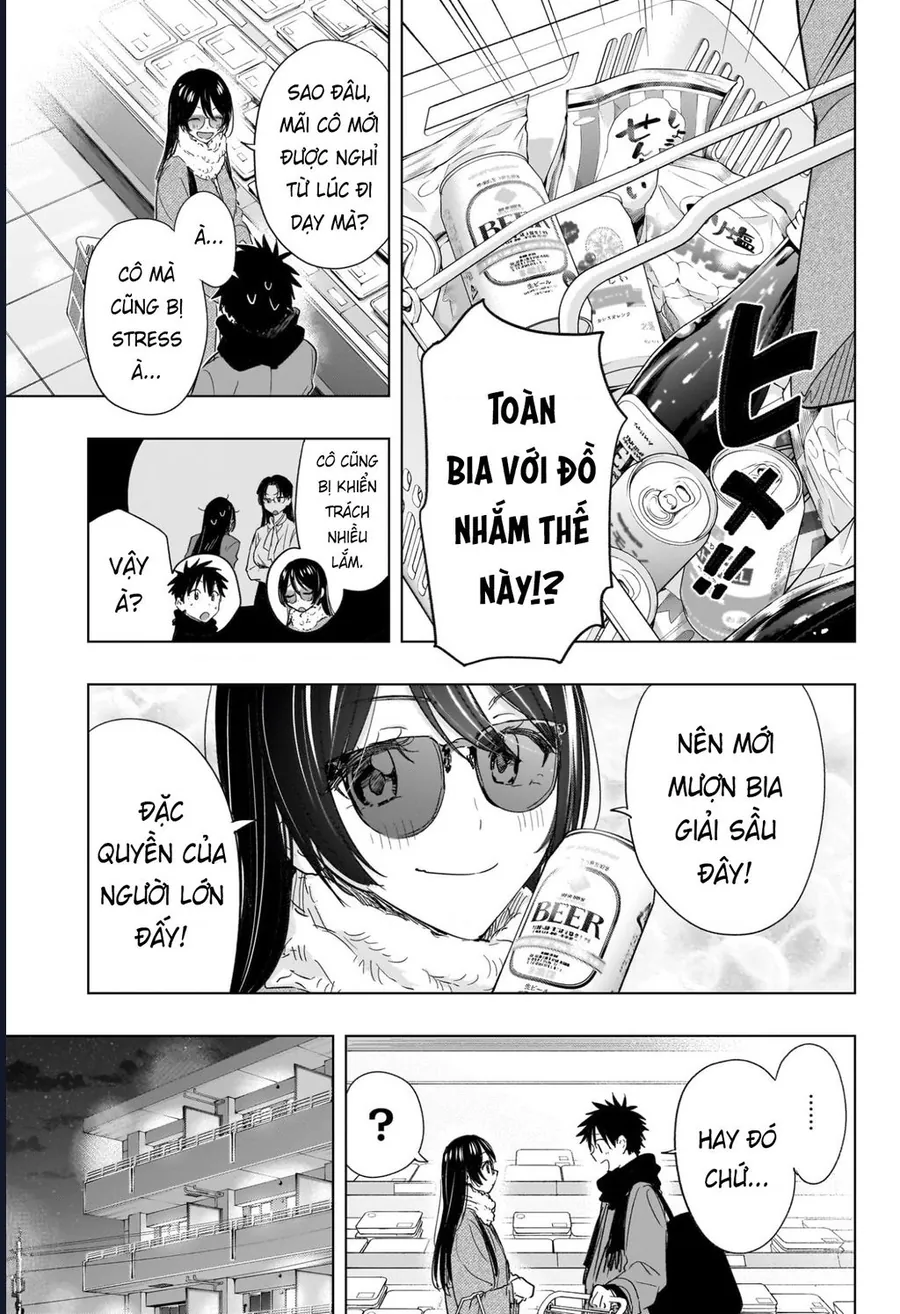 Himaten Chap 70 - Next Chap 71