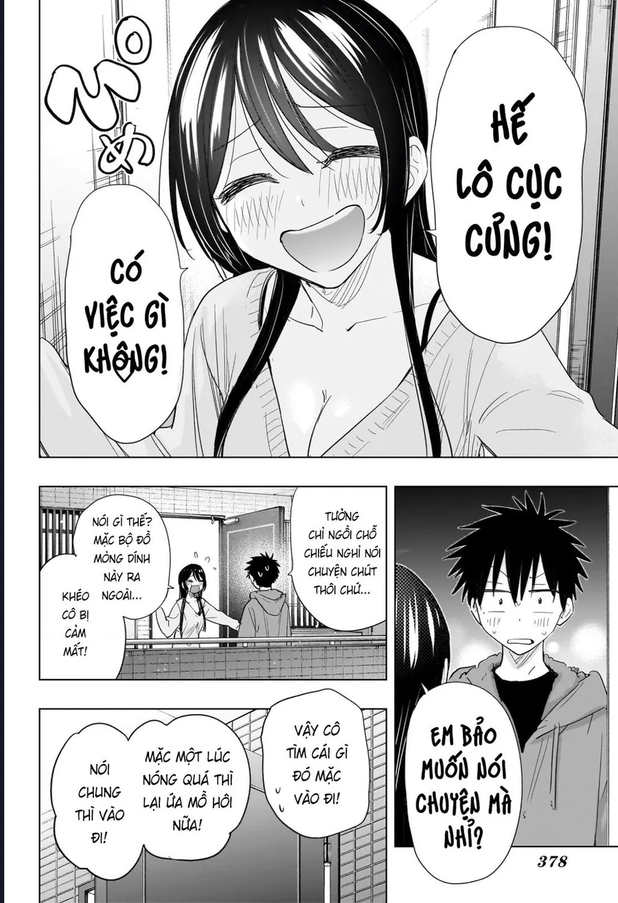 Himaten Chap 70 - Next Chap 71