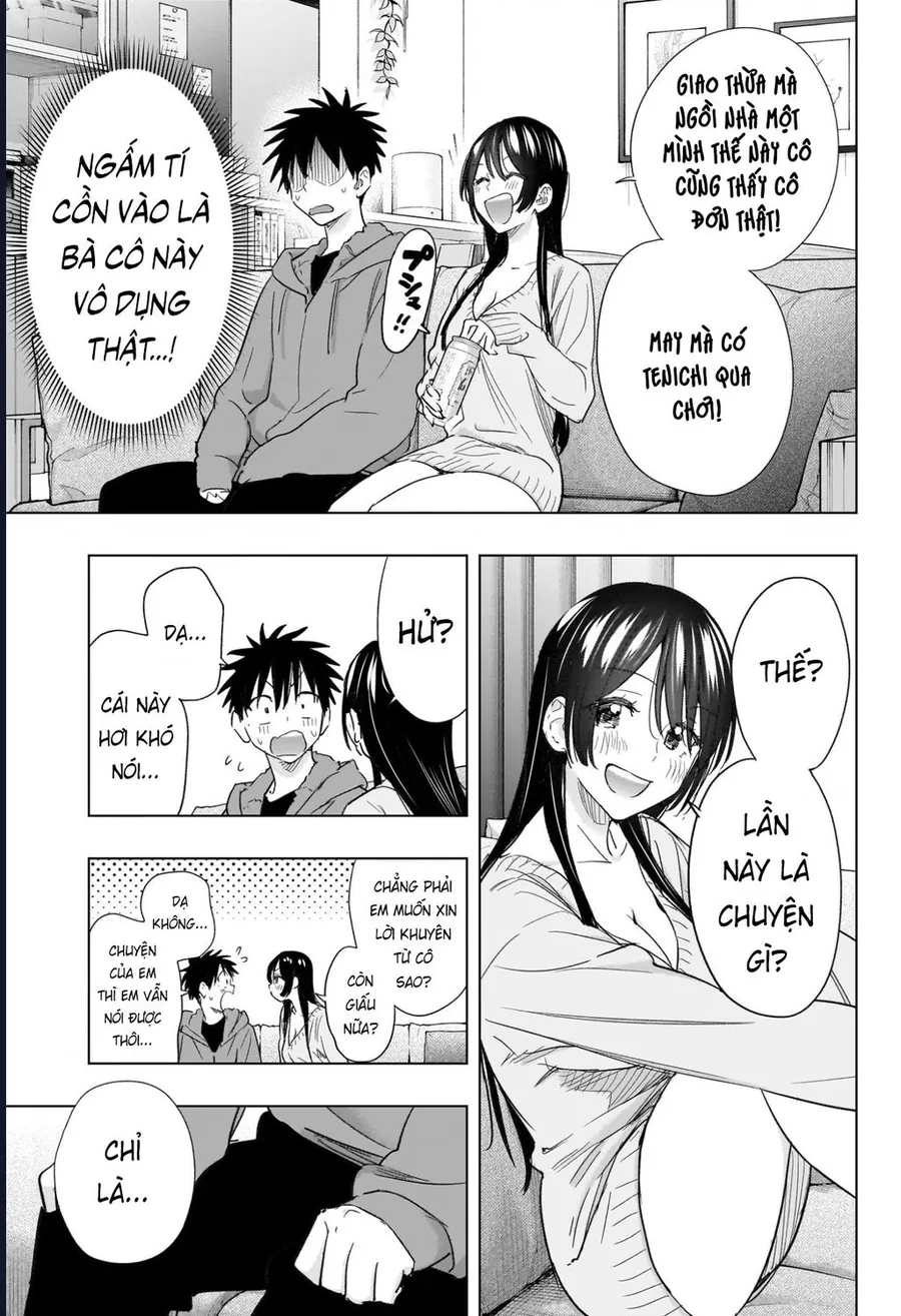 Himaten Chap 70 - Next Chap 71