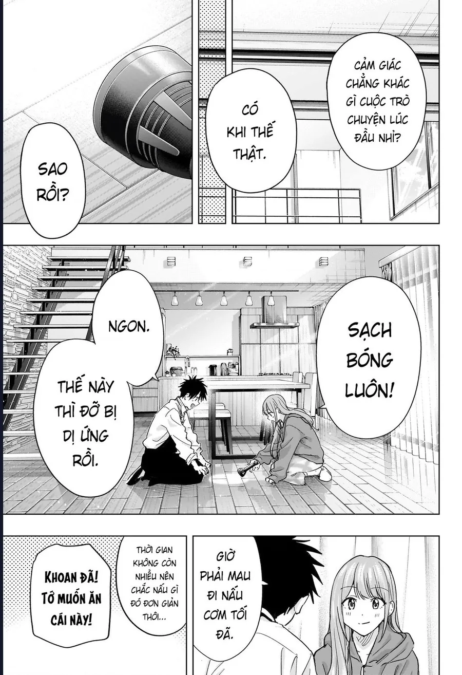 Himaten Chap 74 - Next Chap 75