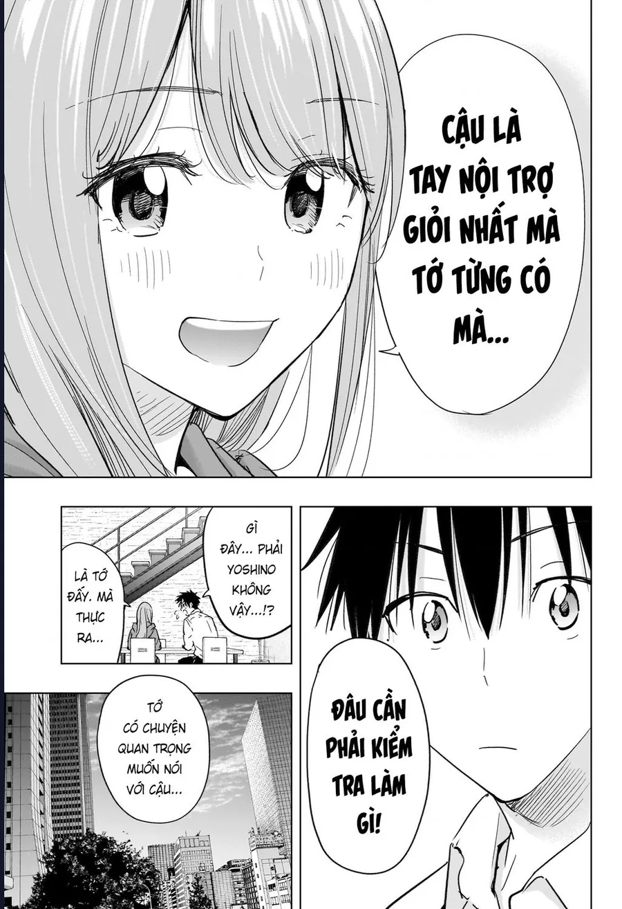 Himaten Chap 74 - Next Chap 75