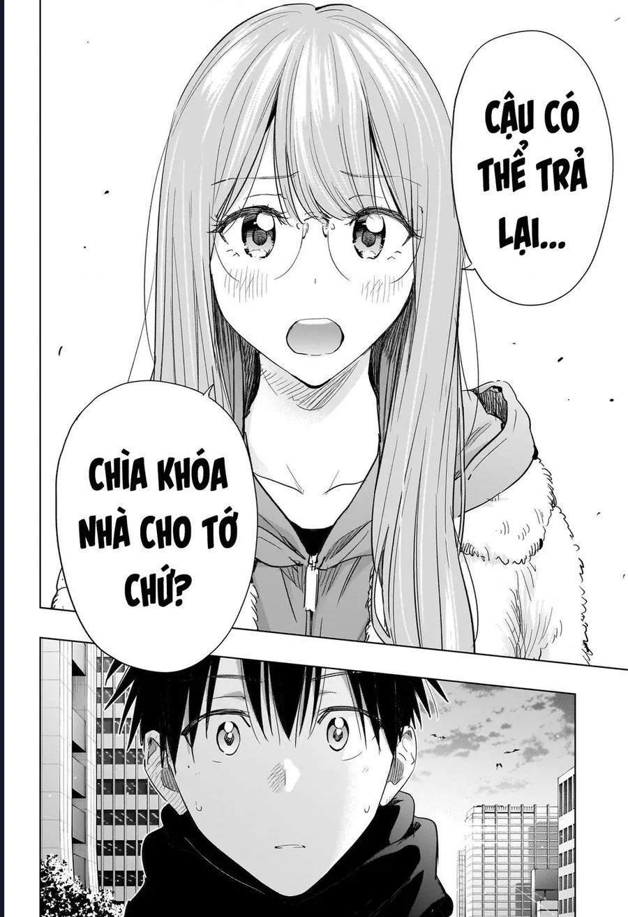 Himaten Chap 74 - Next Chap 75