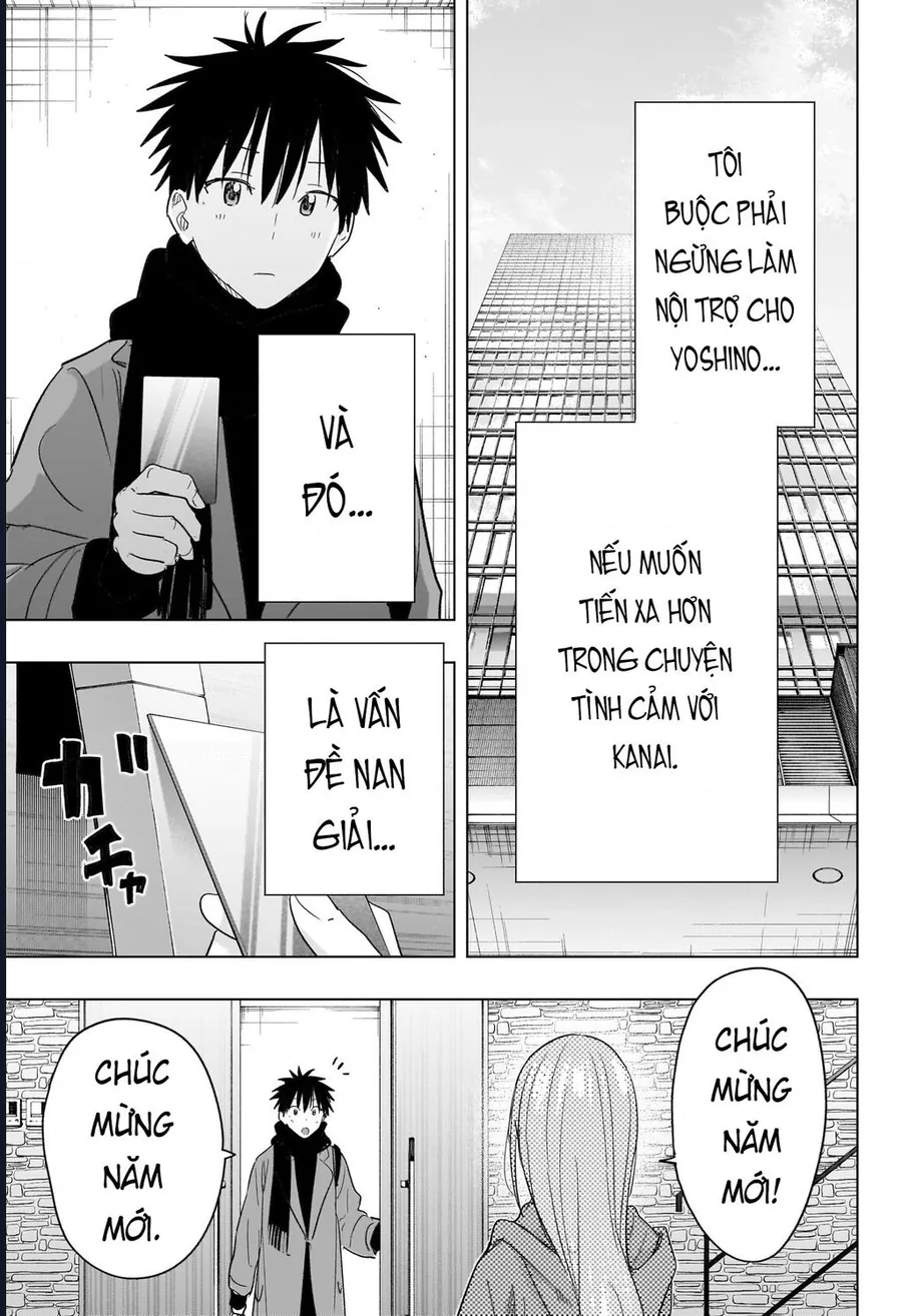 Himaten Chap 74 - Next Chap 75