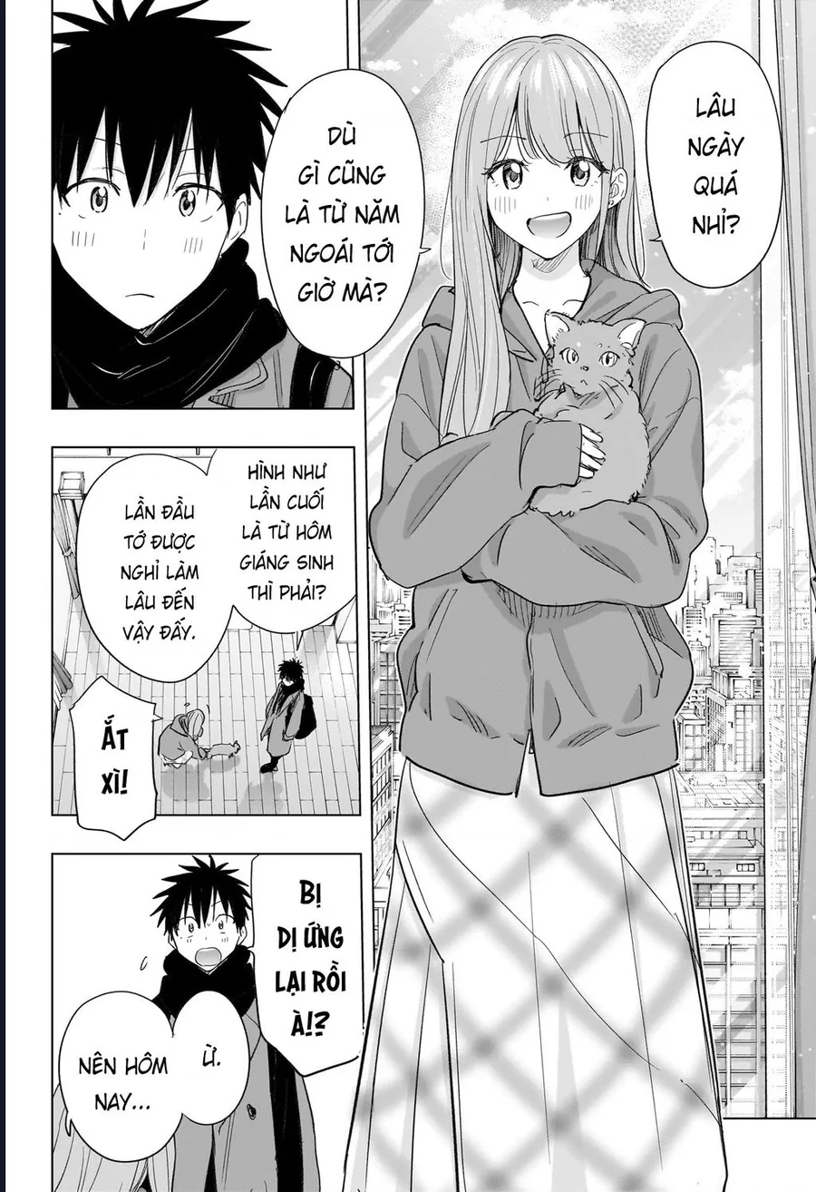 Himaten Chap 74 - Next Chap 75