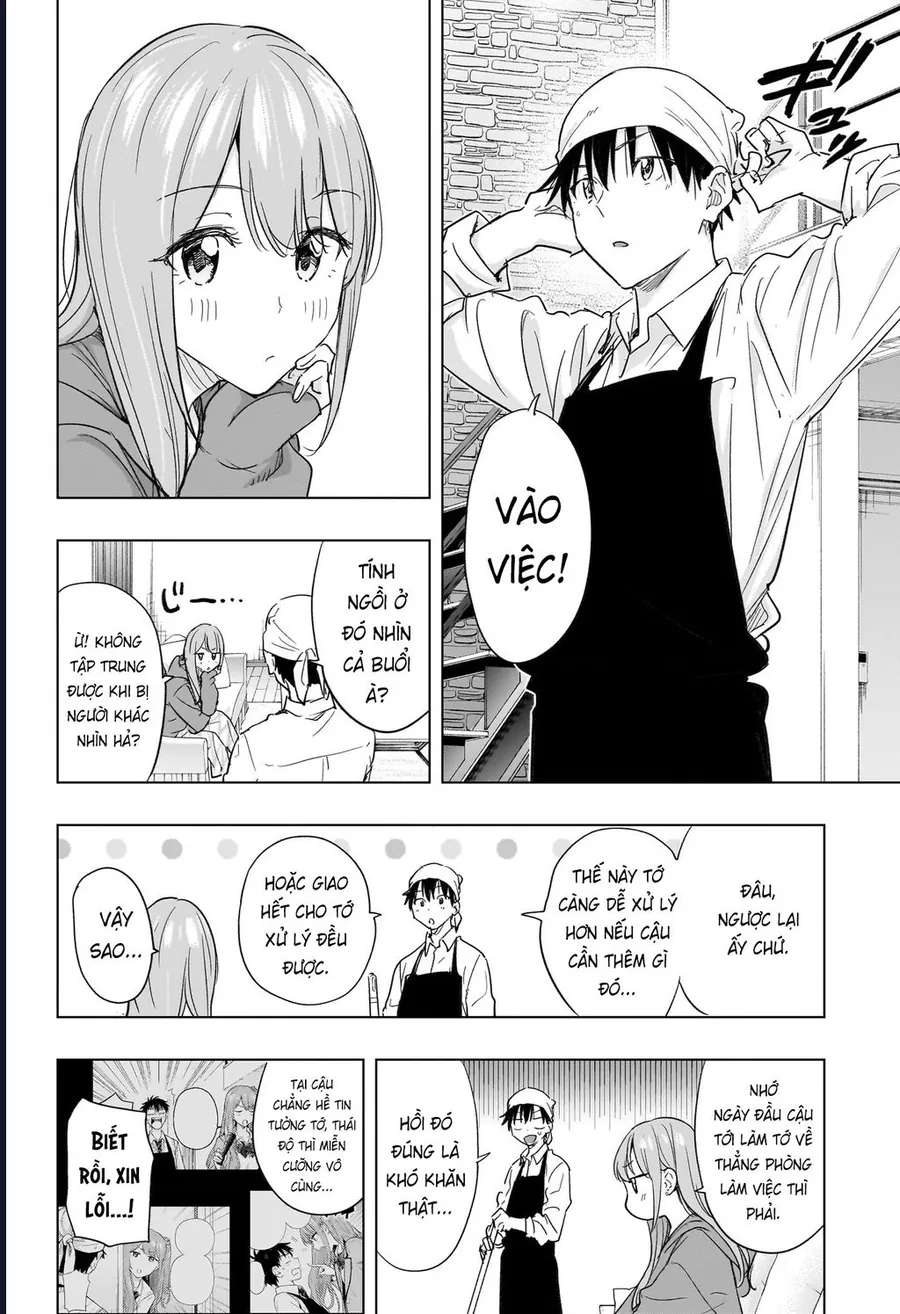 Himaten Chap 74 - Next Chap 75