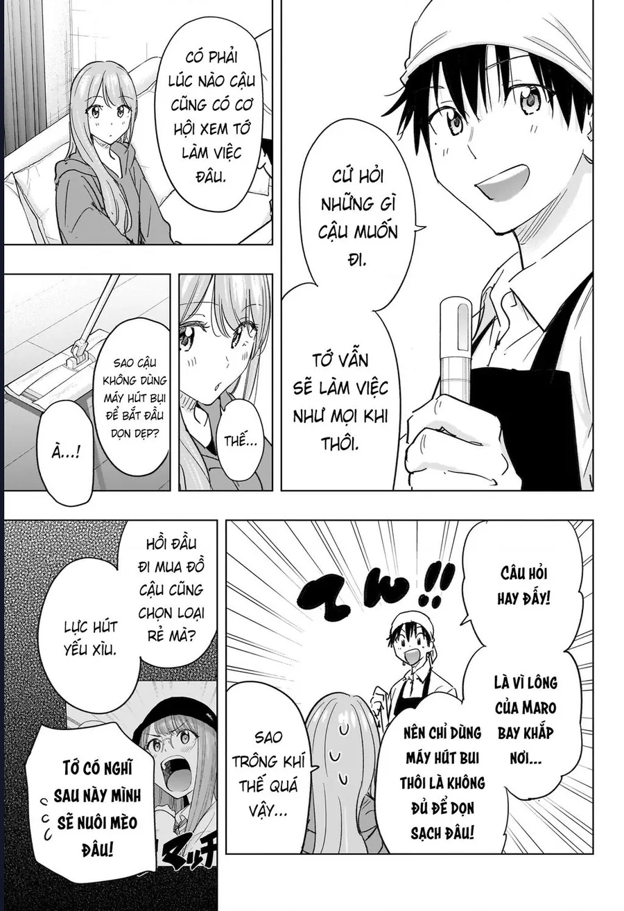 Himaten Chap 74 - Next Chap 75