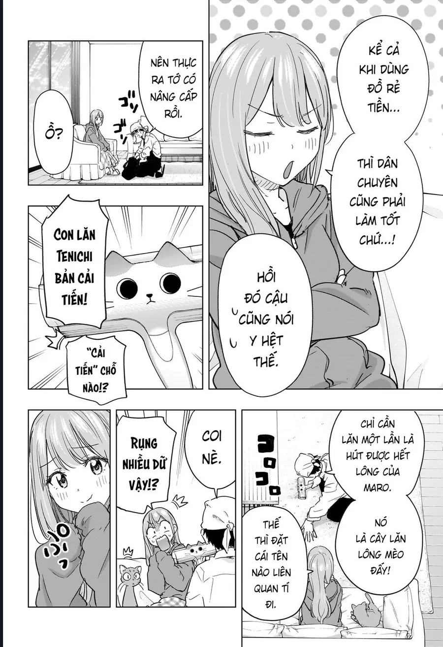 Himaten Chap 74 - Next Chap 75