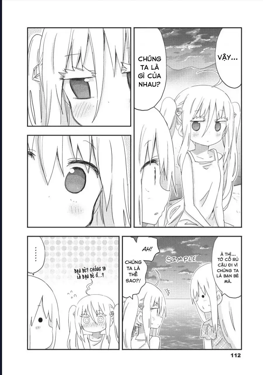 Himouto! Umaru-Chan Chap 212 - Next Chap 213
