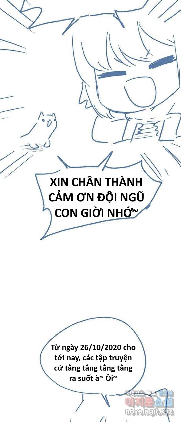 Hổ Đến Chơi Nhà (Puchimasu Miếu) Chap 148 - Next Chap 149