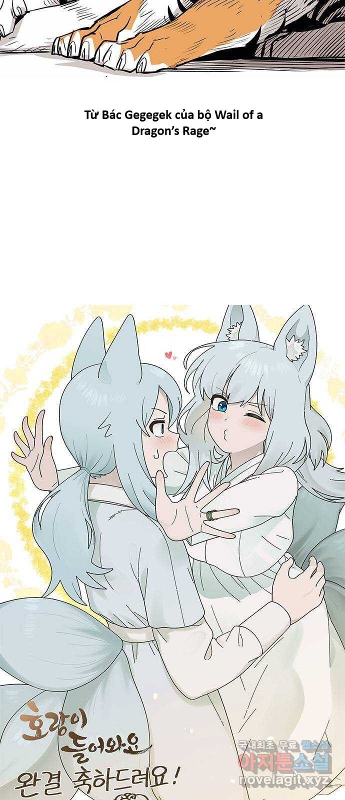 Hổ Đến Chơi Nhà (Puchimasu Miếu) Chap 148 - Next Chap 149