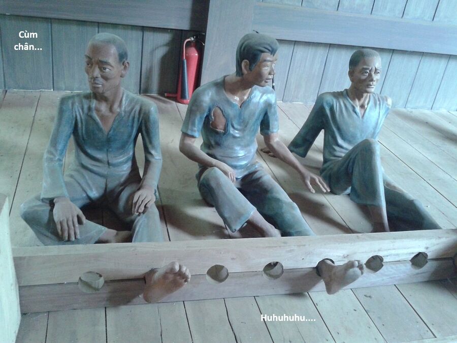 Hổ Đến Chơi Nhà (Puchimasu Miếu) Chap 148 - Next Chap 149