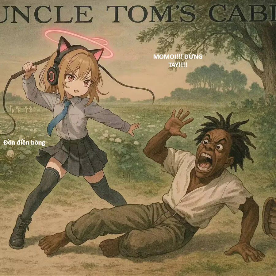 Hổ Đến Chơi Nhà (Puchimasu Miếu) Chap 148 - Next Chap 149