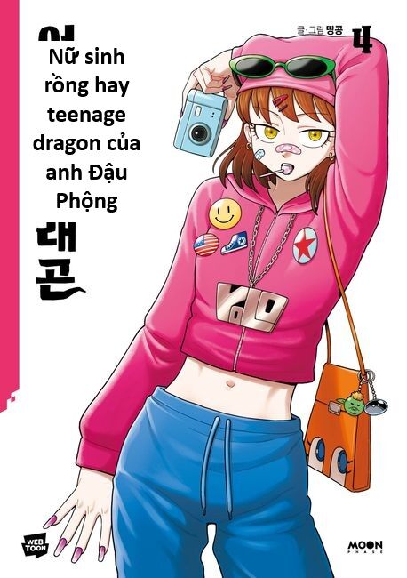 Hổ Đến Chơi Nhà (Puchimasu Miếu) Chap 148 - Next Chap 149