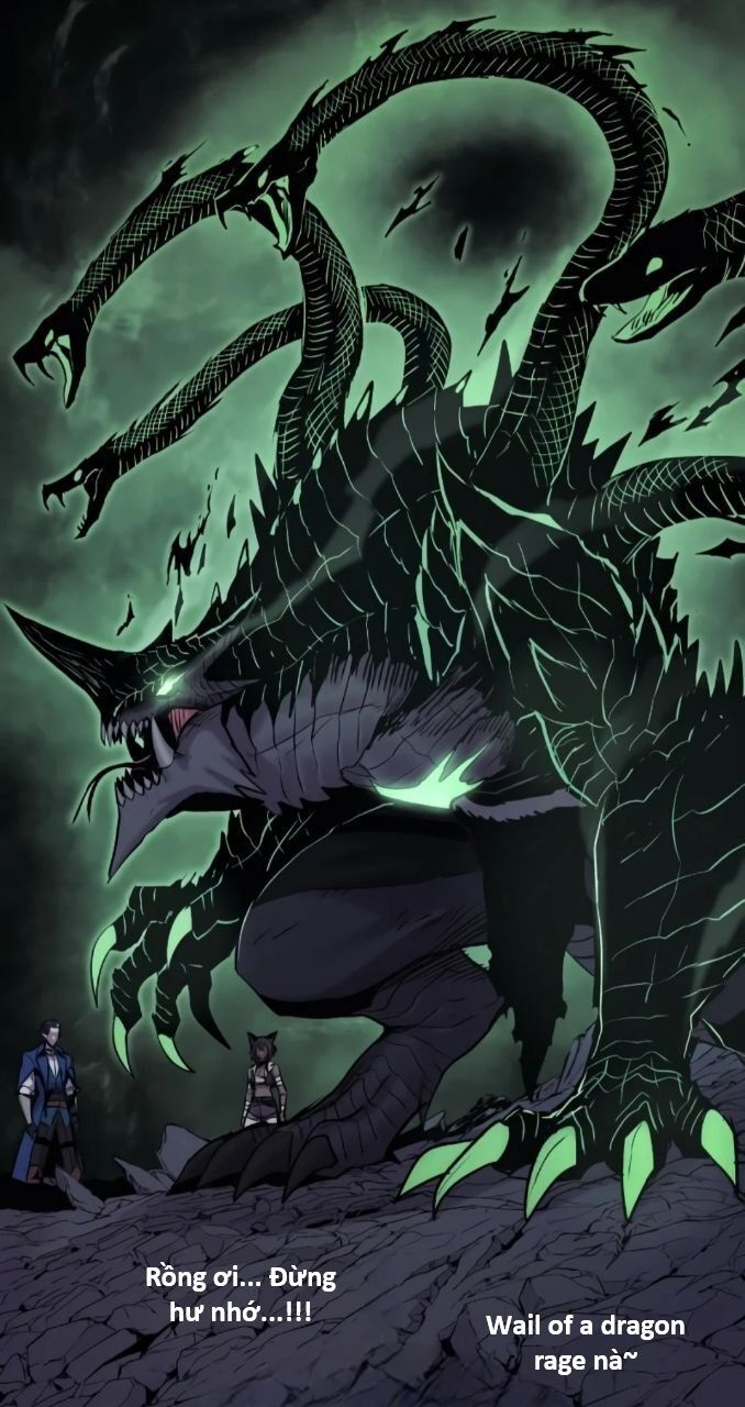 Hổ Đến Chơi Nhà (Puchimasu Miếu) Chap 148 - Next Chap 149