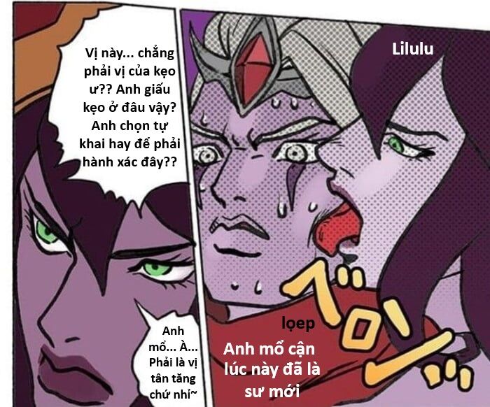 Hổ Đến Chơi Nhà (Puchimasu Miếu) Chap 148 - Next Chap 149