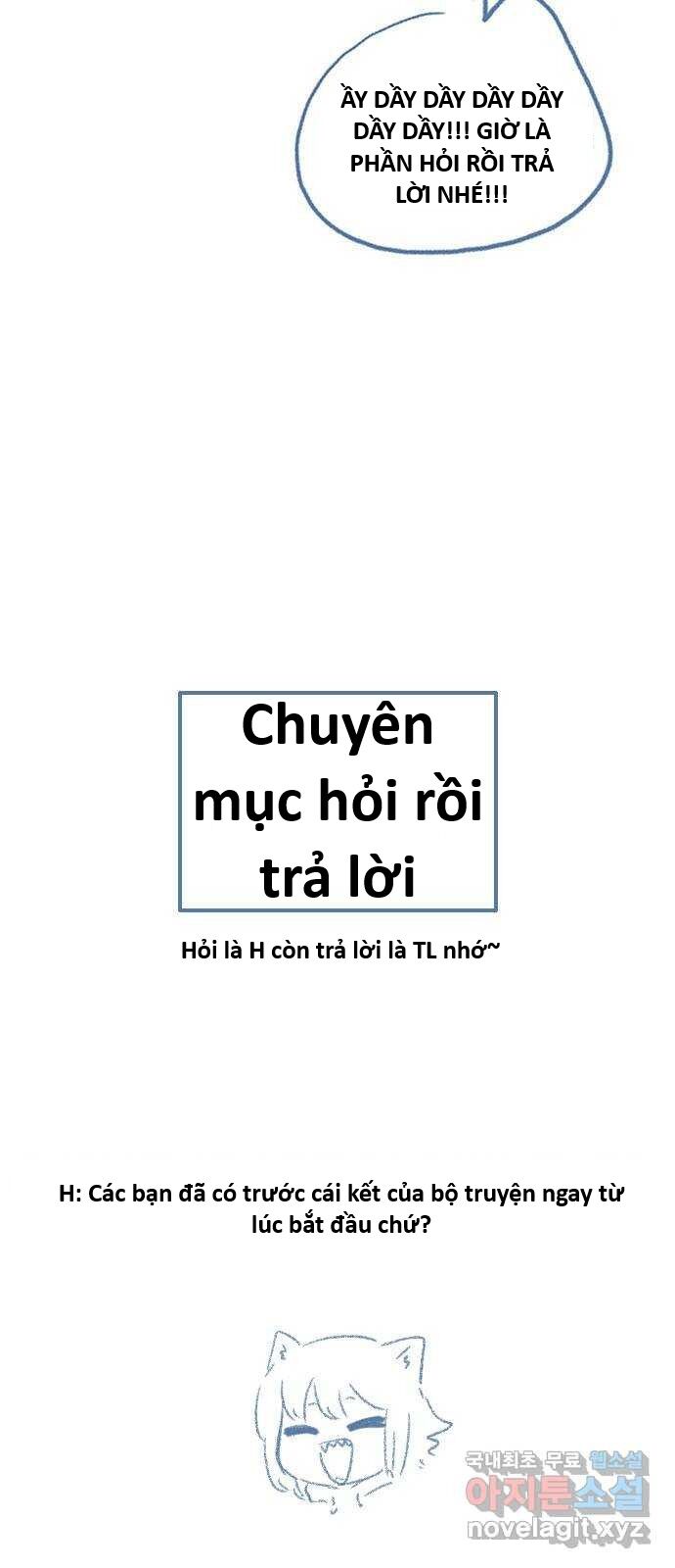 Hổ Đến Chơi Nhà (Puchimasu Miếu) Chap 148 - Next Chap 149