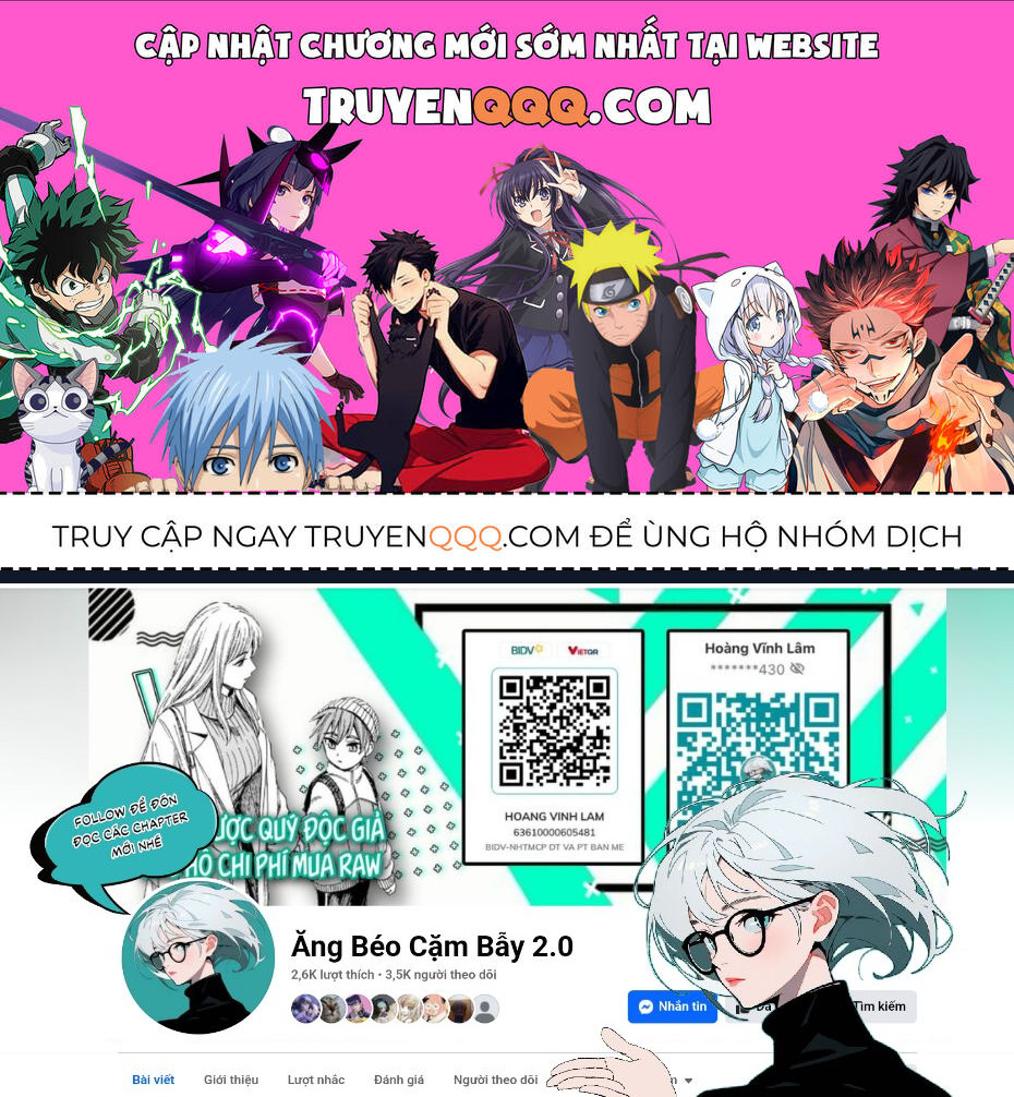 Hổ Vẫn Chưa Muốn Xơi Rồng Chap 36 - Next Chap 37