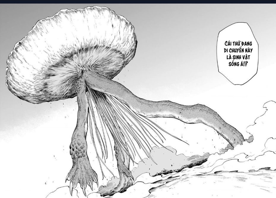 Hổ Vẫn Chưa Muốn Xơi Rồng Chap 36 - Next Chap 37