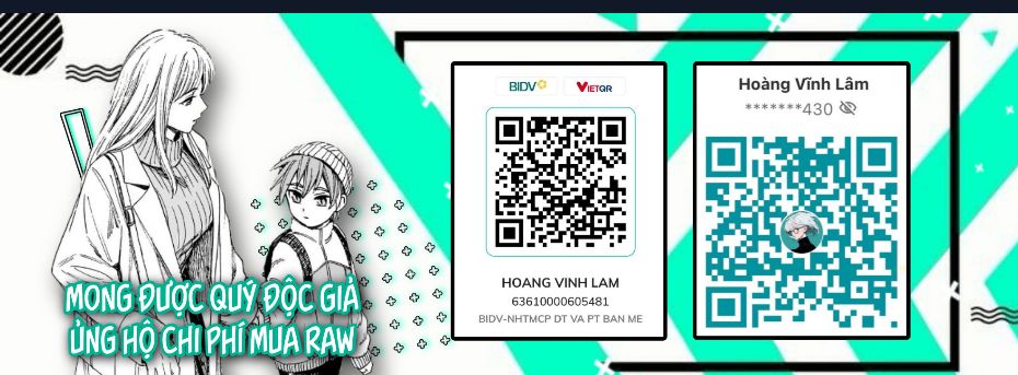 Hổ Vẫn Chưa Muốn Xơi Rồng Chap 36 - Next Chap 37