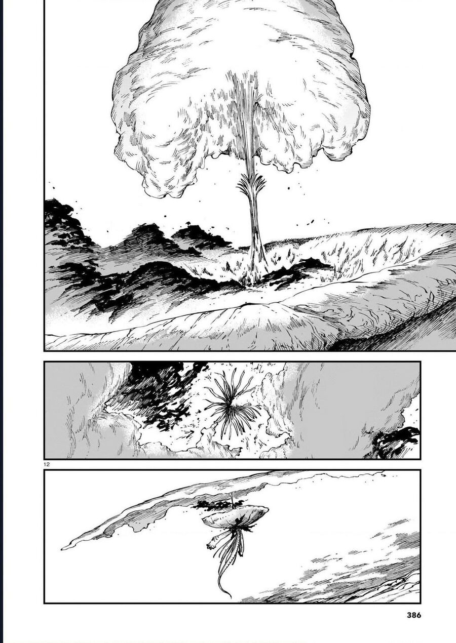 Hổ Vẫn Chưa Muốn Xơi Rồng Chap 37 - Next Chap 38