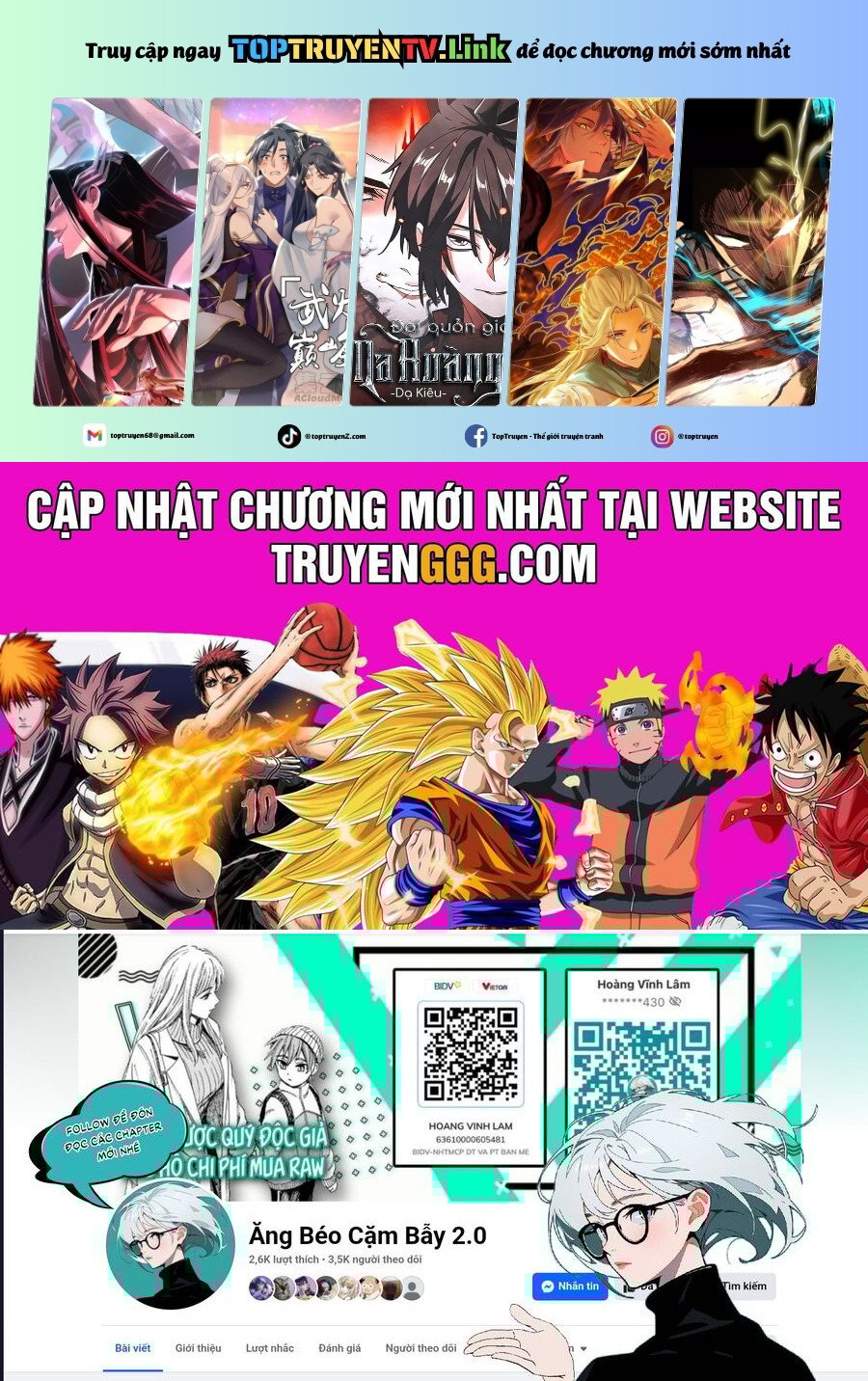 Hổ Vẫn Chưa Muốn Xơi Rồng Chap 38 - Next Chap 39