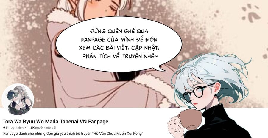 Hổ Vẫn Chưa Muốn Xơi Rồng Chap 38 - Next Chap 39