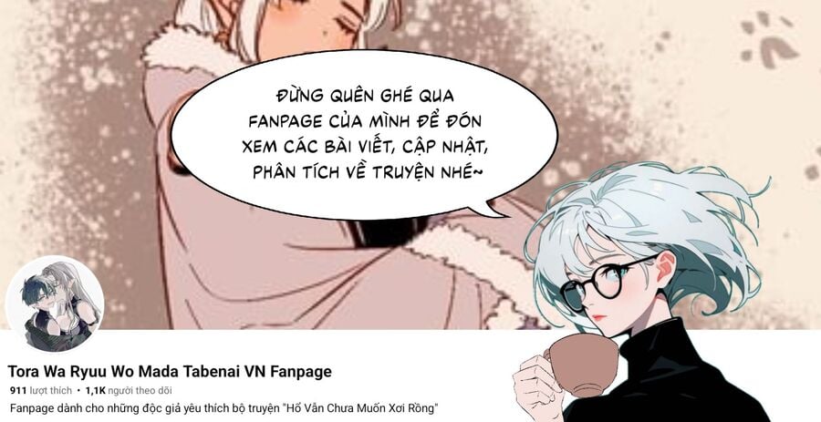 Hổ Vẫn Chưa Muốn Xơi Rồng Chap 39 - Next Chap 40