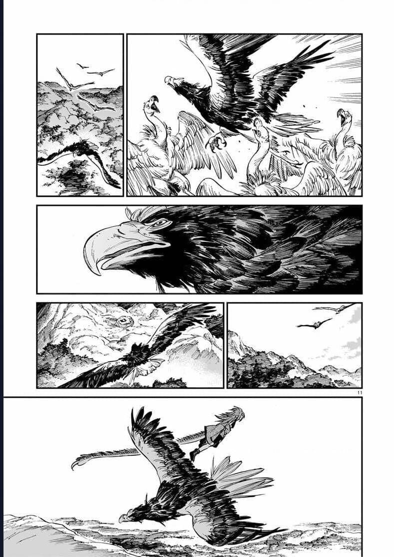 Hổ Vẫn Chưa Muốn Xơi Rồng Chap 40 - Next Chap 41