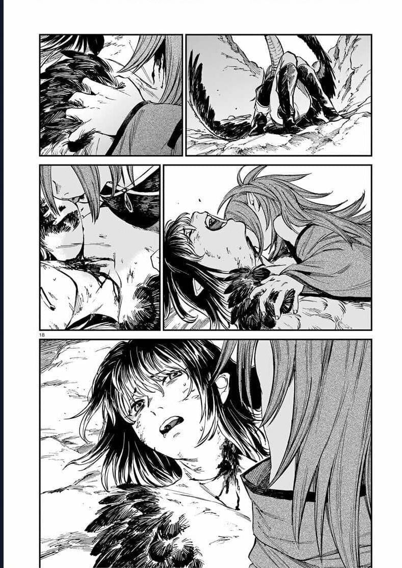 Hổ Vẫn Chưa Muốn Xơi Rồng Chap 40 - Next Chap 41