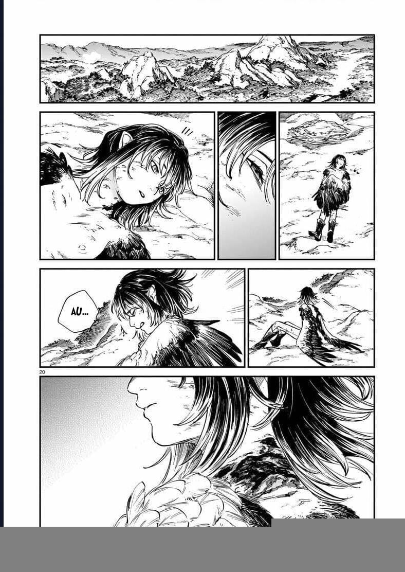 Hổ Vẫn Chưa Muốn Xơi Rồng Chap 40 - Next Chap 41