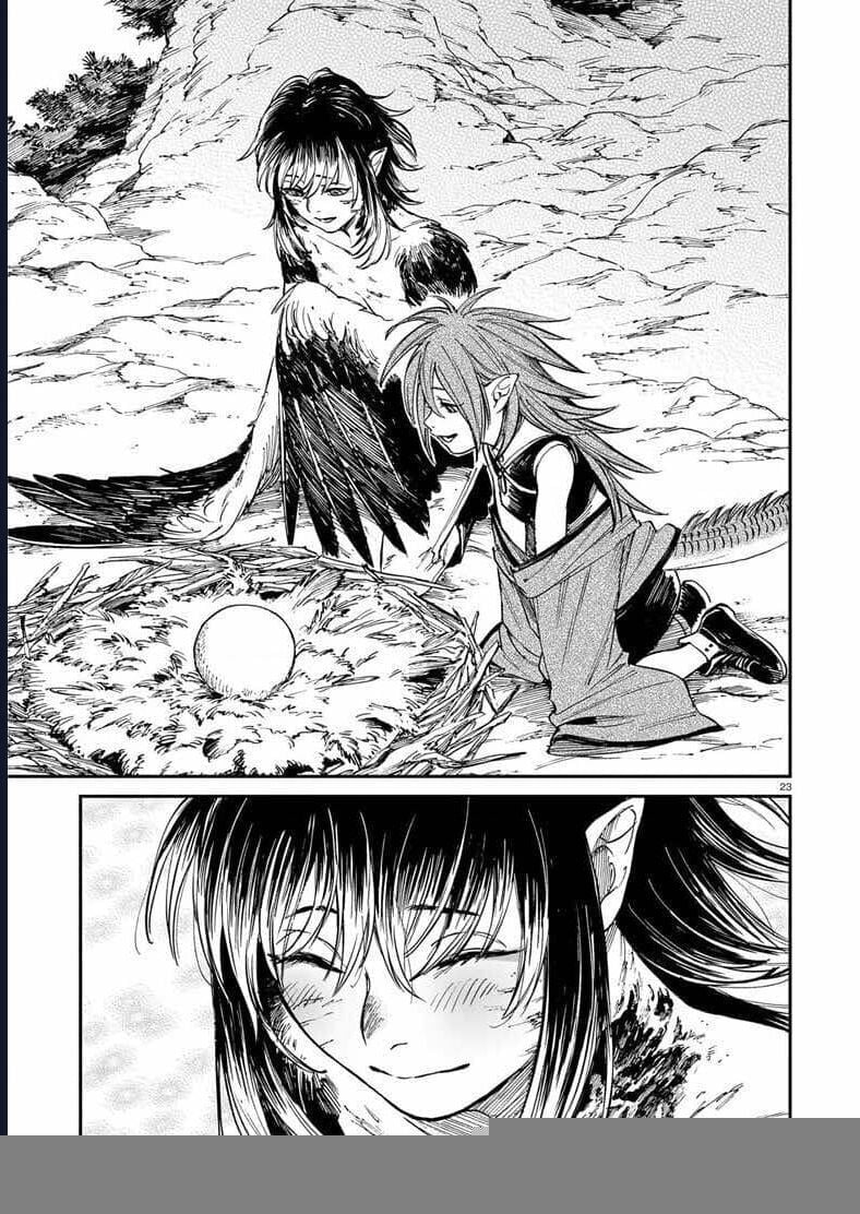 Hổ Vẫn Chưa Muốn Xơi Rồng Chap 40 - Next Chap 41