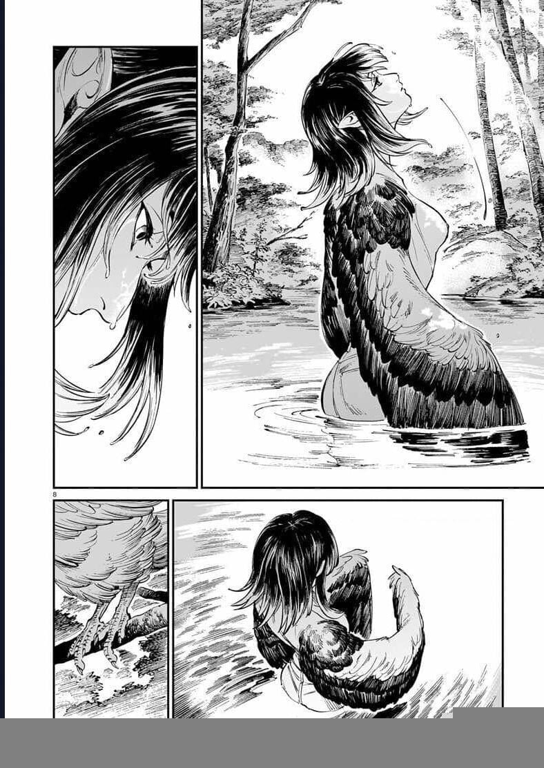 Hổ Vẫn Chưa Muốn Xơi Rồng Chap 40 - Next Chap 41