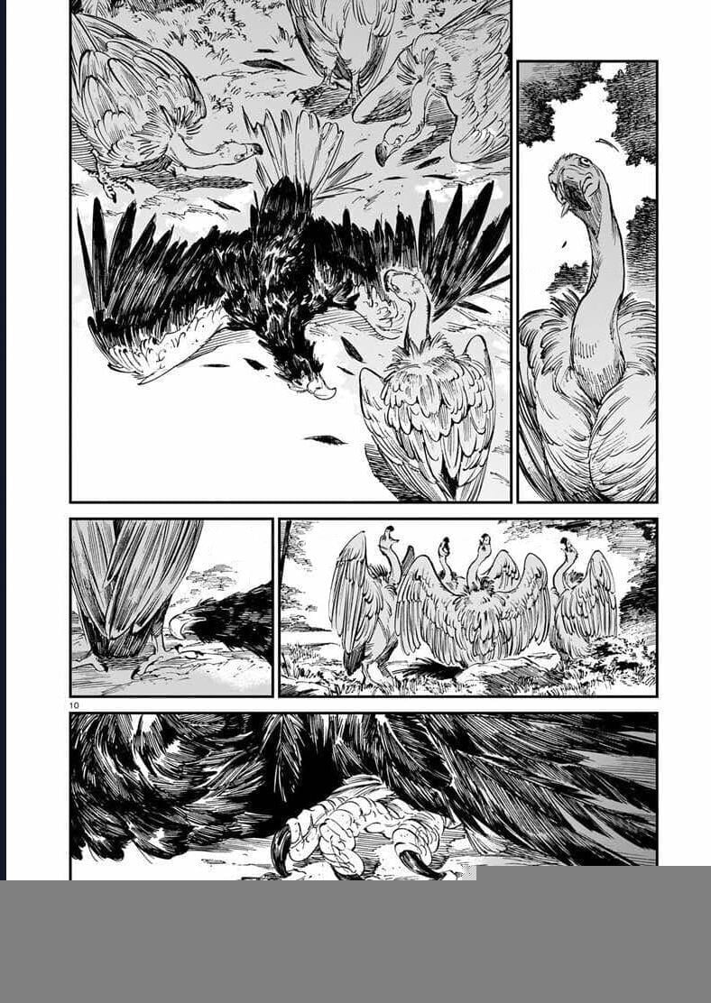 Hổ Vẫn Chưa Muốn Xơi Rồng Chap 40 - Next Chap 41